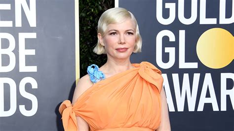 Stylist Kate Young Discusses Michelle Williams' Custom Louis 